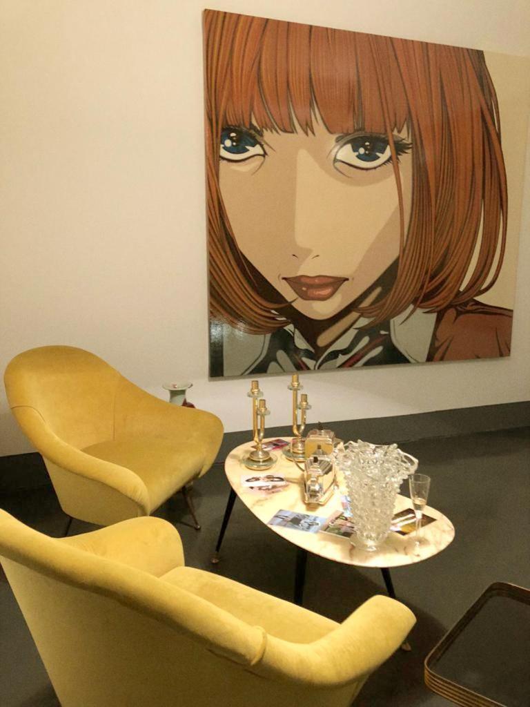 อัสมุนโด ดี จีซิรา Hotel คาตาเนีย ภายนอก รูปภาพ